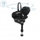 Maxi Cosi - Leona 2 Trio Oria Pebble 360 Pro E Base 360 Pro