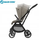 Maxi Cosi - Leona 2 Trio Oria Pebble 360 Pro E Base 360 Pro