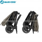 Maxi Cosi - Leona 2 Trio Oria Pebble 360 Pro E Base 360 Pro