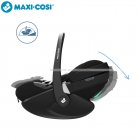 Maxi Cosi - Leona 2 Trio Oria Pebble 360 Pro E Base 360 Pro