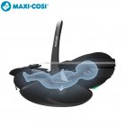 Maxi Cosi - Pebble 360 Pro Seggiolino Auto Con Base 360 Pro