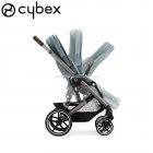 Cybex - Balios S Lux Trio Cloud T Isize