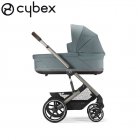 Cybex - Balios S Lux Trio Cloud T Isize