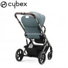 Cybex - Balios S Lux Trio Cloud T Isize