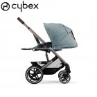 Cybex - Balios S Lux Trio Cloud T Isize