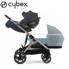 Cybex - Gazelle S Trio Gemellare Con Cloud T Isize