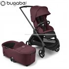 Bugaboo - Bugaboo Dragonfly Duo Con Navicella