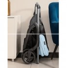 Bugaboo - Bugaboo Dragonfly Duo Con Navicella