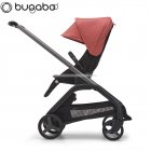 Bugaboo - Bugaboo Dragonfly Duo Con Navicella