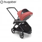 Bugaboo - Bugaboo Dragonfly Duo Con Navicella