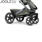 Joolz - Joolz Geo 3 Mono Trio Con Cloud T