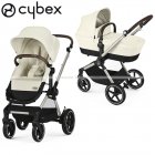 Cybex - Eos Lux Duo Gold 2 In 1