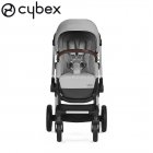 Cybex - Eos Lux Trio Gold 2 In 1 Con Cloud T