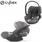 Cybex - Eos Lux Trio Gold 2 In 1 Con Cloud T