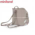 Miniland - Ecothermibag Lunch Zaino Isotermico