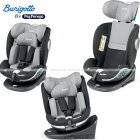 Burigotto By Peg Perego - Boavista Seggiolino Auto Isize