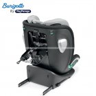 Burigotto By Peg Perego - Boavista Seggiolino Auto Isize