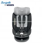 Burigotto By Peg Perego - Boavista Seggiolino Auto Isize