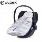 Cybex - Platinum Mini Sacco Coprigambe Inverno Winter