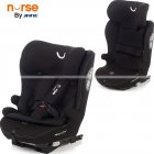 Nurse - Roady Seggiolino Auto Isize 76-150 Cm