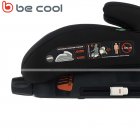 Be Cool By Jane - Boosty Isize Seggiolino Auto 125 - 150 Cm