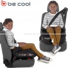 Be Cool By Jane - Boosty Isize Seggiolino Auto 125 - 150 Cm