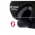 Be Cool By Jane - Boosty Isize Seggiolino Auto 125 - 150 Cm