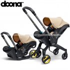 Doona - Doona I I-Size Seggiolino Auto E Passeggino