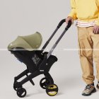 Doona - Doona I I-Size Seggiolino Auto E Passeggino