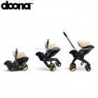 Doona - Doona I I-Size Seggiolino Auto E Passeggino