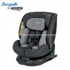 Burigotto By Peg Perego - Boavista Spin Seggiolino Auto Isize 40-150 Cm