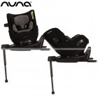 Nuna - Pruu Seggiolino Auto Isize 40-105 Cm