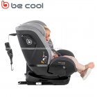 Be Cool By Jane - Space Seggiolino Auto 76 - 150 Cm