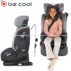 Be Cool By Jane - Space Seggiolino Auto 76 - 150 Cm