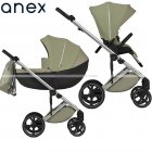 Anex - Mev Duo Passeggino E Navicella