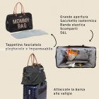 Childhome - Mommy Bag Original Borsa