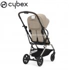 Cybex - Eezy S Twist+ 2 Duo Passeggino E Cloud G