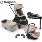Bugaboo - Bugaboo Dragonfly Trio Sistema Modulare