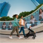 Bugaboo - Bugaboo Dragonfly Trio Sistema Modulare