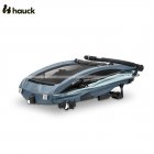 Hauck - Dryk Duo Plus Carrellino Bici