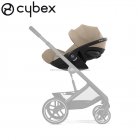 Cybex - Cloud G Isize Seggiolino Auto
