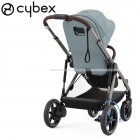 Cybex - E-Gazelle S Passeggino Gemellare