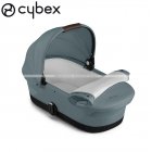 Cybex - E-Gazelle S Trio Gemellare Con Cloud G Isize