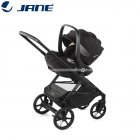 Jane' - Keep Trio