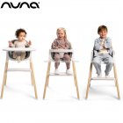 Nuna - Bryn Seggiolone Pappa Completo