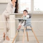 Kikka Boo - Woody Seggiolone 6 In 1