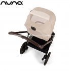 Nuna - Triv Lx Trio Con Arra Flex