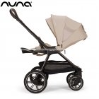 Nuna - Triv Lx Trio Con Arra Flex