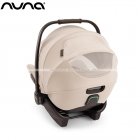 Nuna - Triv Lx Trio Con Arra Flex