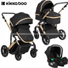 Kikka Boo - Darling 3 In 1 Trio Trasformabile